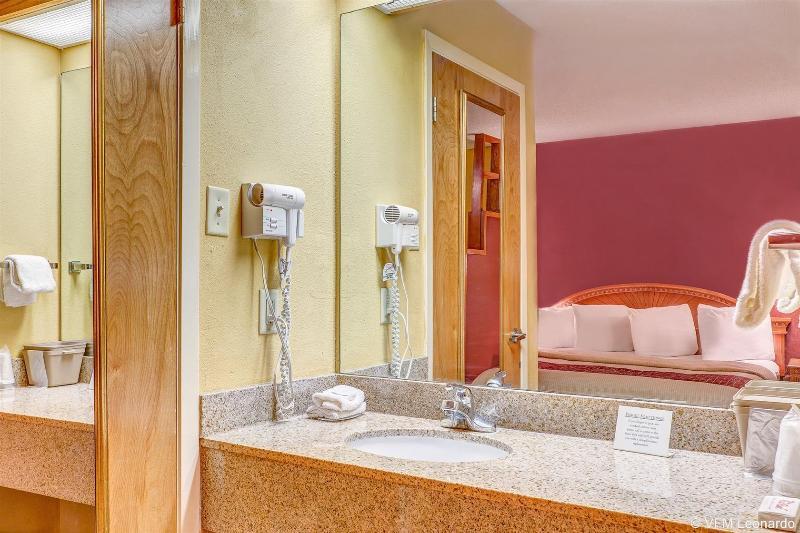 Red Roof Inn Amarillo West Kültér fotó